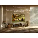 TCL NXTVISION A300W 55” 4K QLED PRO HDR Smart TV, 4K Ultra HD, Google TV with 144Hz Motion Clarity Pro image 1