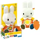 Clementoni Nijntje pratende pluche knuffel - meerkleurig, 0,5 jaar image 1