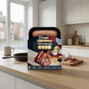 Han Dian Taiwanese Sausage - Tobiko 240g image 1