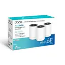 TP-Link Deco XE75 Tri-band (2.4GHz / 5GHz / 6GHz) Wi-Fi 6E (802.11ax) with 3 Internal Antennas-2. image 2