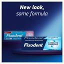 Fixodent Complete Denture Adhesive Fresh Flavour 47g image 5