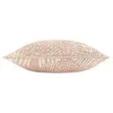 Hoem Cushion Nola Square Oat 45x45cm image 2