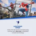 Sony PlayStation 5 Console - Disc Edition - Slim image 6