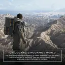Sony Death Stranding 2: On The Beach (PS5) image 3