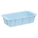 Maison by Premier Pastel Blue Loaf Mould image 1