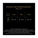 Sheba Fine Flakes Adult Cat Food Fish Selection in Jelly 40 x 85g Pouch image 6