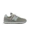 NEW BALANCE 574 Core Enfants Grey/White 36 image 0