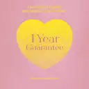 Swan x Lynsey Oval Collapsible Laundry Basket With Soft Grip Handles, 60Litre, Pink And Grey image 8