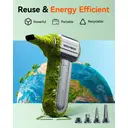 WOLFBOX DF60 Pinceau soufflant - 1 pièce image 4