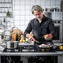 KitchenAid Multiply Frypan Set of 2: Frypan 24cm + Frypan 28cm image 4