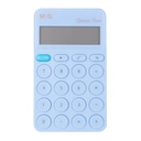 M&G 12 Digit Desk Calculator image 3
