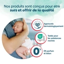 Pampers Harmonie Pants Pack 1 Mois, Taille 4, 168 couches-culottes image 4