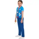 Rubies Nurse Dress Up Costume 5-6 Years image 6