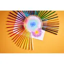 Faber-Castell Crayons de couleur - 36 pièces image 2