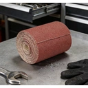 Silverline Aluminium Oxide Roll 10m  180 Grit image 4