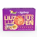 Hao Huan Luo Liuzhou River Snail Rice Noodles, 300g x 6 Bags, Colorful Carton | New Year’s Gift Box Special Offer image 2