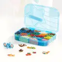 Aquabeads La méga recharge 2400 perles image 2