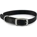 Ancol Viva Collar Black 26-31cm Size 2 image 0