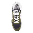 NEW BALANCE 500 Woodland 38 image 3