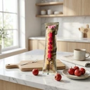 Gong Yu Fang Candied Hawthorn 75g image 1