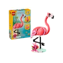 LEGO Creator 31170 Animaux sauvages : le flamant rose image 0