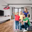 Ferngesteuerte Drohne image 3