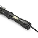TRESemmé Volume Smooth and Shape Hot Air Styler – 800W Power, 2 Brush Heads, 2 Heat/Cool Settings – Black, 2781TU image 4