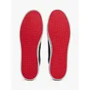 Tommy Hilfiger herensneakers, vulcaniseerde zolen, Midnight, 41 image 4