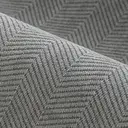 ochama Single Piece Sofa Cover for Armrest, sofa protector, non-slip couch cover, 90×70cm - Grey image 2