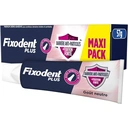 FIXODENT Plus Barrière Anti-Particules Neutre - Crème Adhésive - 57g image 0