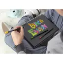 FABER-CASTELL Black Edition Lot de 12 crayons de couleur image 2