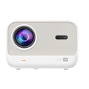 [Sound by JBL & Seamless Autofocus] Yaber 1080P Projector with WiFi 6 and Bluetooth, Portable Outdoor Movie Projector, Home Theater Projector for iPhone/TV Stick/HDMI/USB/Laptop image 2