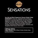 Sensations Crushed Sea Salt & Black Peppercorn 150g image 8