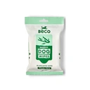 Beco Unscented Bamboo Fibre Portable Pet Dog Wipes image 0