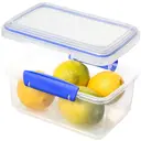 Sistema Klip It Plus 1L Rectangle Container image 2