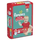 Pampers Baby-Dry Pants, Taille 4, 41 couches-culottes image 2