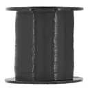 Unique Party Curling Ribbon, Black, 90m image 0