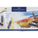 Faber-Castell Creative Studio Oliepastels Etui met 36 Stuks image 3