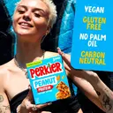 Perkier Crunchy Peanut Bar 3 x 35g image 2