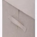 5five Panier à Linge  - Couleur Lin 74 L image 2