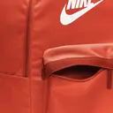 Sac à dos Nike Heritage 2.0 - Orange - 20 L image 3