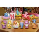Care Bears Series 2 Bag Clips Blind Bag Assortment image 1