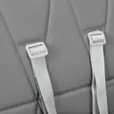 Mychild Hideaway Highchair Charcoal image 8