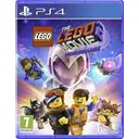 Warner Bros: The Lego Movie 2 Videogame (PS4) image 0