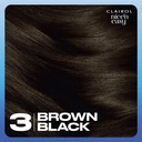 Clairol Nice'n Easy Permanent Hair Dye 3 Brown Black 177ml image 5