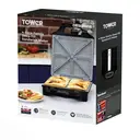 Tower T27021 Cerastone 4 Slice Deep Fill Sandwich Maker image 2