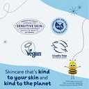 Child's Farm Bluey Berry Body Moisturiser 200ml image 7