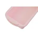 Maison by Premier Pastel Pink Rectangle Mould image 4