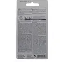 NUK First Choice + Latex Teat 6+ Months Large Feed Hole 2 Pack image 1