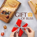 Lindt Lindor Assorted 337g image 2